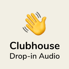 Join us on Clubhouse