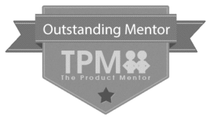 TPM Mentor Award